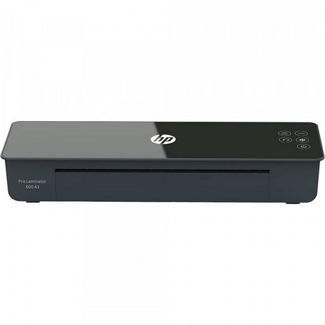 Ламинатор HP Pro Laminator 600 A3 - №1