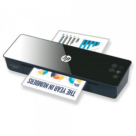 Ламинатор HP Pro Laminator 600 A3 - №9