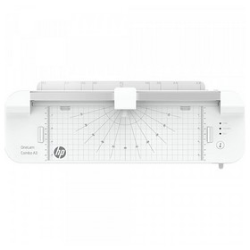 Ламінатор HP OneLam Combo A3