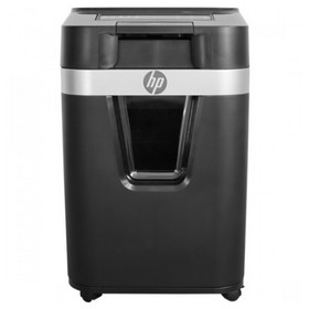 Знищувач документів HP Pro Shred Auto 200CC, CrossCut Paper Shredder