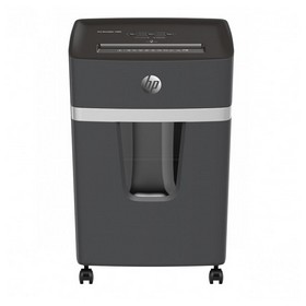 Знищувач документів HP Pro Shredder 10MC
