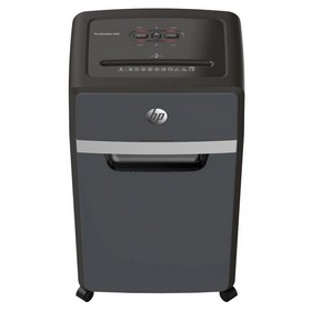 Знищувач документів HP Pro Shredder 24CC