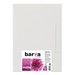 Фотобумага матовая 125 г/м2, A3, 60л Everyday Barva - №1