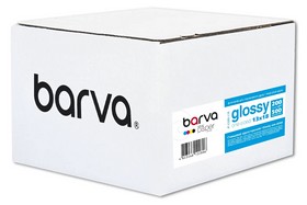Фотопапір глянцевий 200 г/м2, 13x18 см, 500 арк Original Barva