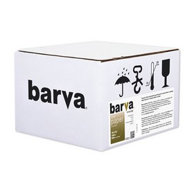 Фотопапір сатиновий 260 г/м2, 10x15 см, 500 л Everyday Barva