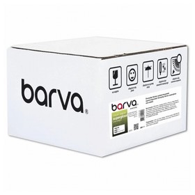 Фотопапір суперглянець 260 г/м2, 10x15 см, 500 арк Everyday Barva