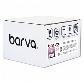 Фотопапір шовковисто-глянцевий 270 г/м2, 10x15 см, 500 арк Everyday Barva