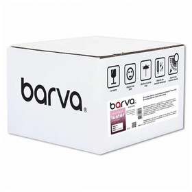 Фотопапір напівглянцевий 260 г/м2, 10x15 см, 500 арк Everyday Barva