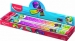 Линейка пластиковая 30 см Maped TWISTNFLEX, ассорти - №1