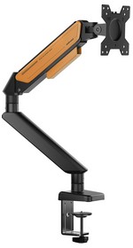 Настільне кріплення для монітора Anda Seat Stealth II 17''-32'' Orange