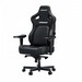 Кресло игровое Anda Seat Kaiser 4  Black PVC Size XL - №2