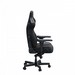 Кресло игровое Anda Seat Kaiser 4  Black PVC Size XL - №3