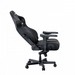 Кресло игровое Anda Seat Kaiser 4  Black PVC Size XL - №5