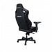 Кресло игровое Anda Seat Kaiser 4  Black PVC Size XL - №6