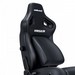 Кресло игровое Anda Seat Kaiser 4  Black PVC Size XL - №11