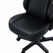 Кресло игровое Anda Seat Kaiser 4  Black PVC Size XL - №14