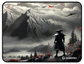 Килимок ігровий Gamepro 