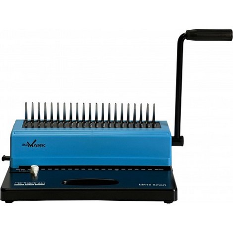 Биндер bindMARK bM15 Smart - №1