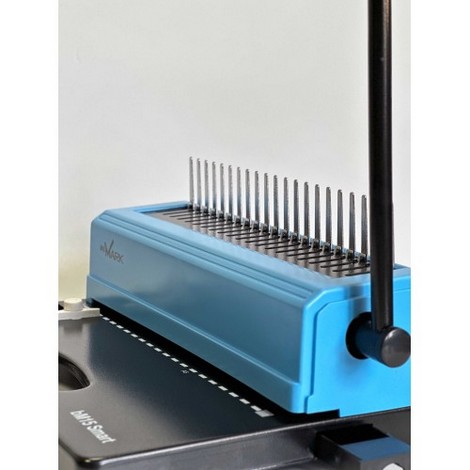 Биндер bindMARK bM15 Smart - №4