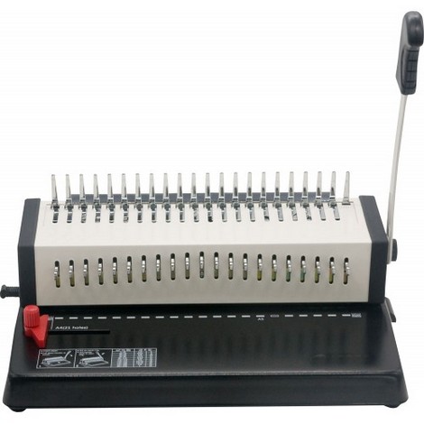 Биндер bindMARK bM16+ - №1