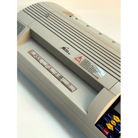 Ламинатор Royal Sovereign HSH 1201 А3 - №5