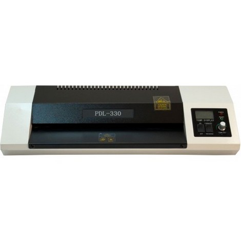 Ламинатор lamiMARK PDL330 А3 - №1