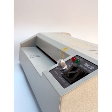 Ламинатор lamiMARK FGK 320 А3 - №3