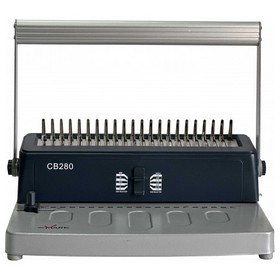 Брошурувальник bindMARK СВ280