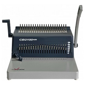 Біндер bindMARK CB2100 PLUS