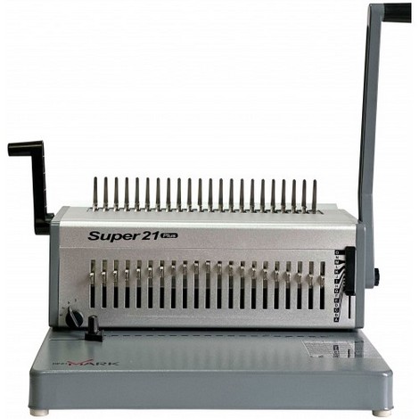 Биндер bindMARK Super 21 PLUS - №1