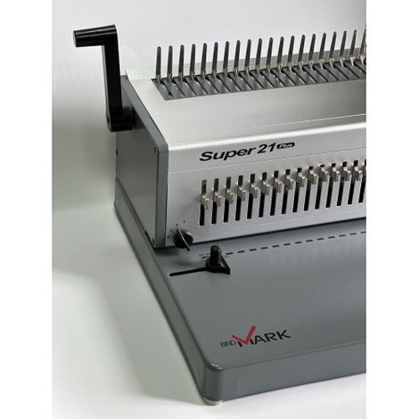 Биндер bindMARK Super 21 PLUS - №2