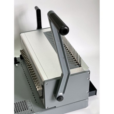 Биндер bindMARK Super 21 PLUS - №3