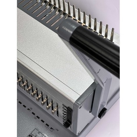 Биндер bindMARK Super 21 PLUS - №4