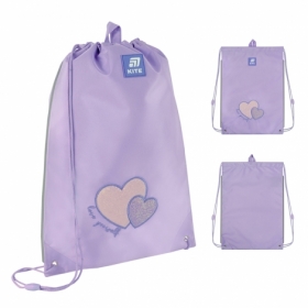 Сумка для обуви Kite 600M Sweetheart
