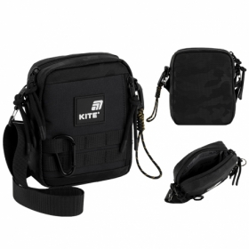 Сумка-кроссбоди Kite Education teens 2520-1