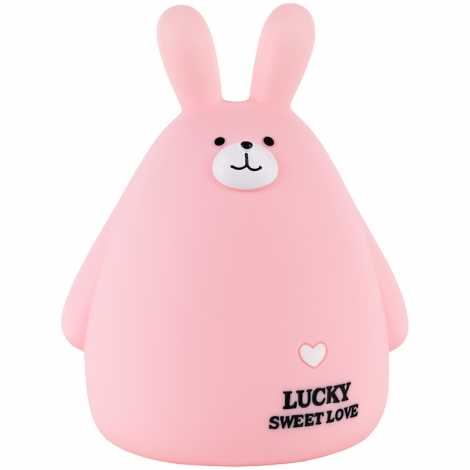 Копилка Kite Pink Bunny - №1