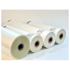 Рулонна плівка PKC Soft-Velvet матова 450 мм, 200 м, 38 мкм