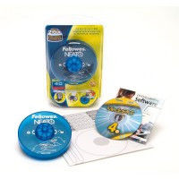 Апликатор CD/DVD
