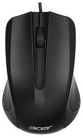 Миша Acer OMW010, USB-A, чорний