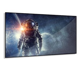 Екран фіксований Epson ELPSC36 16:9, 120", 2.66x1.5 м, ALR