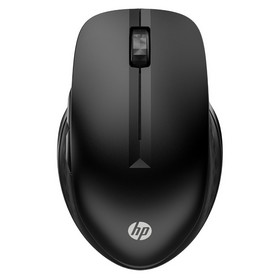 Миша HP 430 Multi-Device, WL/BT, чорний