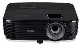 Проєктор Acer X1123HP SVGA, 4000 lm, 1.96-2.15