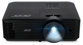 Проєктор Acer X1228 XGA, 4800 lm, 1.94-2.16