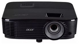 Проєктор Acer X1329 WXGA, 4800 lm, 1.5-1.7