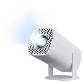Проєктор AOpen QH15s HD, 180 lm, LED, 1.25, WiFi, Whale TV