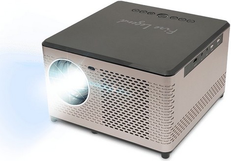 Проєктор AOpen QF15a FHD, 500 lm, LED, 1.4 - №5
