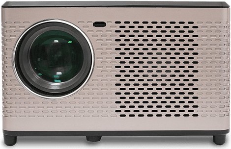 Проєктор AOpen QF15a FHD, 500 lm, LED, 1.4 - №11