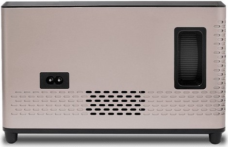 Проєктор AOpen QF15a FHD, 500 lm, LED, 1.4 - №15