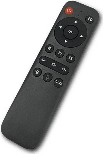 Проєктор AOpen QF15a FHD, 500 lm, LED, 1.4 - №19