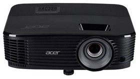 Проєктор Acer X1129HP SVGA, 4800 lm, 1.96-2.15